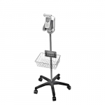 Roll Stand with Basket for DD-330 / DD-770