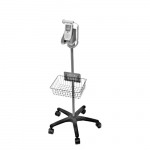 Roll Stand with Basket for DD-301 and DD-701