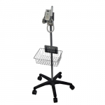 Roll Stand with Basket for DD-330R / DD-770R