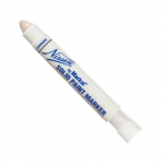 Solid Paint Marker, White