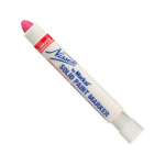 Solid Paint Marker, Red