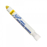 Solid Paint Marker, Fluorescent Yellow