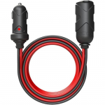 12V Plug 12-Foot Extension Cable