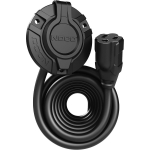 12-Foot AC Port Plug