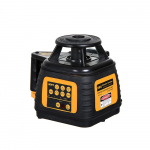 Exterior Laser Level