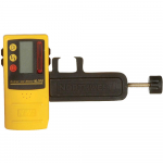 Heavy Duty Laser Detector
