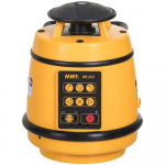 Single Beam Laser Level and Detector