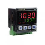 N1030T-RR Timer / Temperature Controller, 2 Relay