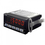 N1500 FT Flow Rate Indicator, 2 Relays Out