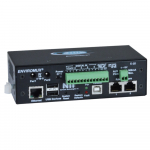 Advanced Mini Environment Monitoring System, DIN Mounted