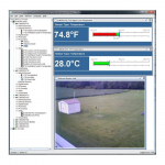 Management Software for Monitoring Systems, Download