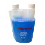 Milk Frother Cleaner 1 Liter Bottle