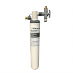Small Capacity Filtration System