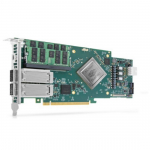 BF1600 BlueField Controller Card, Dual Port