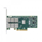 VPI Adapter Card, 40/56GbE, Dual-Port
