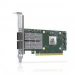 ConnectX-6 Dx EN Adapter Card, Crypto