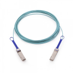 Active Fiber Cable IB EDR to 100Gb/s, 100m