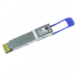Optical Transceiver, 400GbE, QSFP-DD, MPO