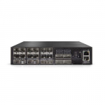 Spectrum Based, 18 SFP28 Ports, 4 QSFP28 Ports