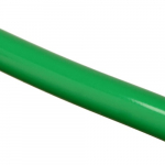 Polyethylene Tubing, 1/4" OD x 0.040 Green P.E. 1000'