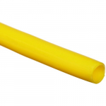 Polyethylene Tubing, 1/4" OD x 0.040 Yellow P.E. 1000'