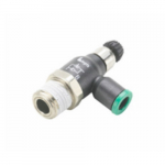 1/4" x 1/4" NPT Flow Control Needle Valve