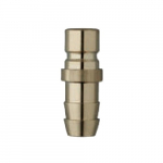 1/2" NPT Plug without Valve