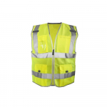 Surveyor High Visibility Vests XL