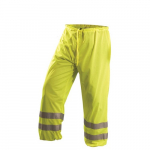 Premium Mesh Pants, Yellow, 2XL/4XL