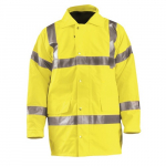 Premium 5-in-1 Parka, Yellow, Large
