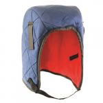 Quilted Winter Liner Nylon Reflective Spire