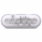 M6 Gen2 Ultra White, Internal, 660 Fixture Lumens