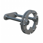 Explore Extended Removal Tool, 95 mm x 72 mm