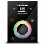 WTP Plus Custom Projects Colours, Black Panel