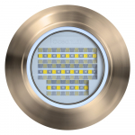 Explore E6 TH Underwater LED Light Dual Blue/White