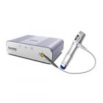 PhysioPRO II Clinical Grade Shockwave Therapy System