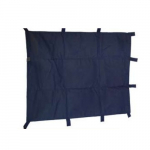 Arc Suppression Blanket (48" x 60" Size)