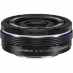 M.Zuiko 14 mm to 42 mm Zoom Lens