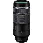 M.Zuiko Telephoto Macro Zoom Lens