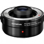 M.Zuiko MC-20 80 mm to 600 mm Lens