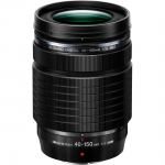 M.Zuiko 40 mm to 150 mm Telephoto Lens