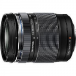 M.Zuiko Digital 14-150mm Zoom Lens