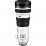 M.Zuiko Digital ED 150-400mm Zoom Lens