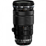 M.Zuiko Digital ED 40-150mm Zoom Lens