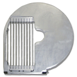 Baton Strip Disc 6 mm for Item 10835 Vegetable Cutter