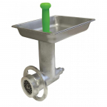 #12 Grinder Head Attachment for Mixers Complete Unit