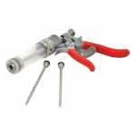 50 ml Marinade Injector with Clear Polycarbonate Barrel