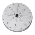 Vegetable Cutter Shredding Disc 2 mm for Food Processor