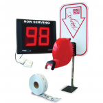 Turn-O-Matic System