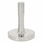 4.41 lb. Stainless Steel Meat Cutlet Pounder